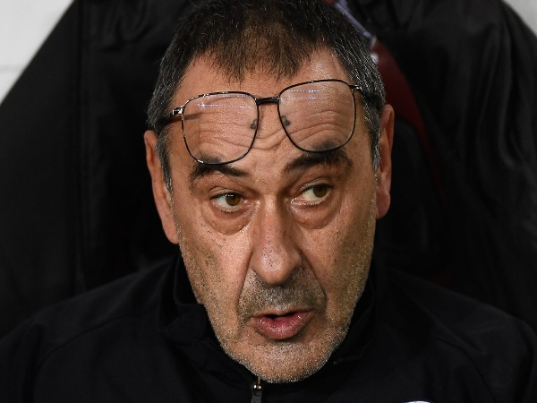 Sarri Minta Lazio Tidak Menjual Pemain Dengan Alasan Ini